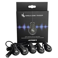 Rtom drum trigger for sale  Delivered anywhere in USA 