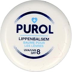 Purol lip balsam for sale  Delivered anywhere in USA 