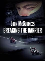 Breaking barrier john for sale  Delivered anywhere in UK