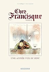 Francisque tome année d'occasion  Livré partout en France