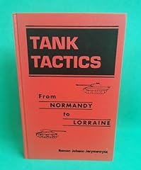 Tank tactics from d'occasion  Livré partout en France
