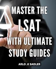 Master lsat ultimate for sale  Delivered anywhere in USA 