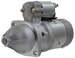 New starter motor for sale  Delivered anywhere in USA 