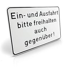 Betriebsausstattung24 hinweiss gebraucht kaufen  Wird an jeden Ort in Deutschland