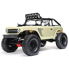 Axial truck multicolore usato  Spedito ovunque in Italia 