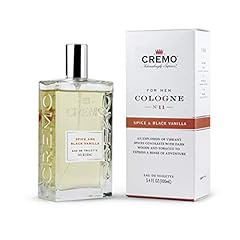 Cremo eau toilette gebraucht kaufen  Wird an jeden Ort in Deutschland