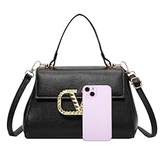 Bcenoilua damen handtasche gebraucht kaufen  Wird an jeden Ort in Deutschland