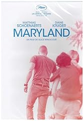 maryland d'occasion  Livré partout en France