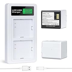 Amanda pack rechargeable for sale  Delivered anywhere in USA 