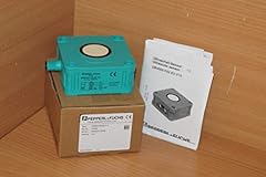 Pepperl renard ub4000 d'occasion  Livré partout en France