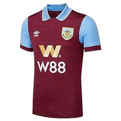 Umbro burnley home for sale  Delivered anywhere in UK