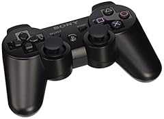 Sony dualshock wireless usato  Spedito ovunque in Italia 