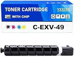 Exv toner cartridge for sale  Delivered anywhere in UK