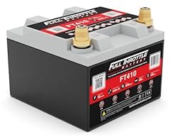 Full throttle ft410 for sale  Delivered anywhere in USA 