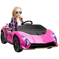 Aiyaplay 12v lamborghini for sale  Delivered anywhere in UK
