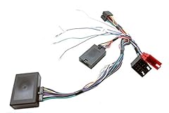 Interface commandes volant d'occasion  Livré partout en France
