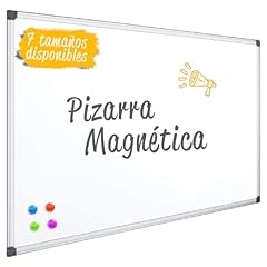 Tableau blanc magnétique d'occasion  Livré partout en France