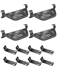 Pcs rock rails for sale  Delivered anywhere in USA 