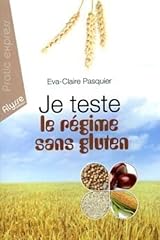 Teste régime sans usato  Spedito ovunque in Italia 