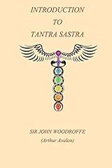 Introduction tantra sastra for sale  Delivered anywhere in USA 