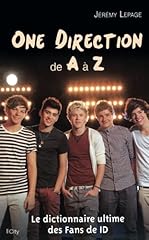 poupee one direction d'occasion  Livré partout en France