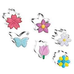 Ausstechformen blumen stück gebraucht kaufen  Wird an jeden Ort in Deutschland