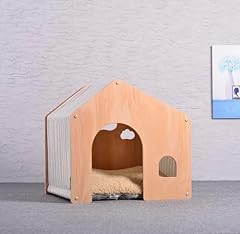 Mekidulu cat house for sale  Delivered anywhere in UK