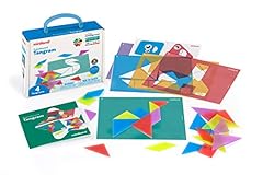 Miniland 32163 tangram d'occasion  Livré partout en France