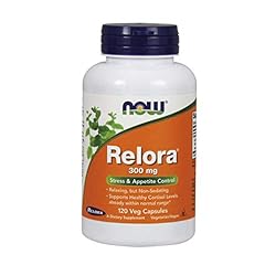 Foods relora 300mg for sale  Delivered anywhere in USA 