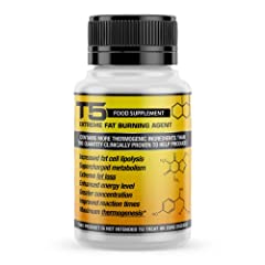 Official fat burners for sale  Delivered anywhere in UK