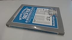 Buying antique silver for sale  Delivered anywhere in UK