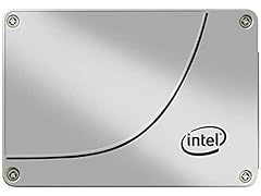 Intel s3610 200 d'occasion  Livré partout en France