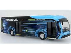 Nova bus lfse for sale  Delivered anywhere in USA 