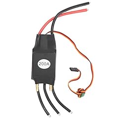 200a boat esc usato  Spedito ovunque in Italia 