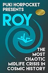Roy chaotic midlife for sale  Delivered anywhere in USA 