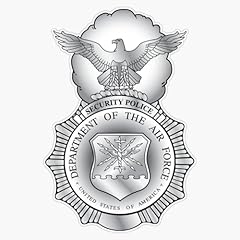 Air force security for sale  Delivered anywhere in USA 