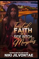 Twisted faith side for sale  Delivered anywhere in UK
