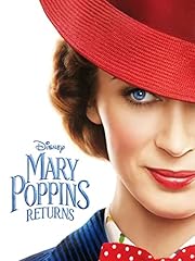 Mary poppins returns for sale  Delivered anywhere in USA 