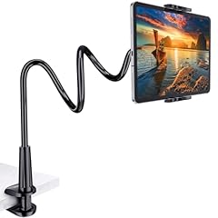 Gooseneck tablet holder for sale  Delivered anywhere in UK