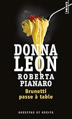 Brunetti passe table d'occasion  Livré partout en Belgiqu