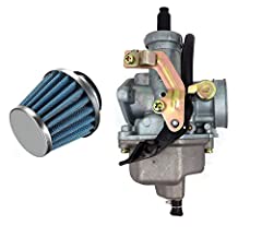 Carburetor air filter for sale  Delivered anywhere in USA 