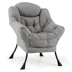 Costway armchair accent for sale  Delivered anywhere in UK