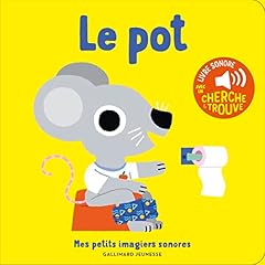 Pot petits imagiers d'occasion  Livré partout en France