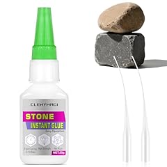 Clenymagi stone glue for sale  Delivered anywhere in USA 