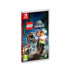 Lego jurassic d'occasion  Livré partout en France