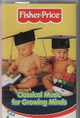 Classical music growing for sale  Delivered anywhere in UK