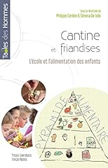 Cantine friandises école d'occasion  Livré partout en France