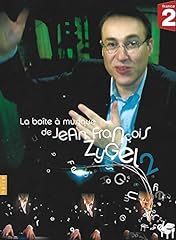 Boîte musique 2008 d'occasion  Livré partout en France