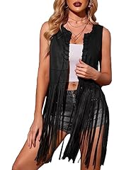 Hotouch fringe top for sale  Delivered anywhere in USA 