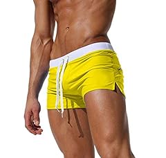 Tonlen mens swimwear for sale  Delivered anywhere in USA 